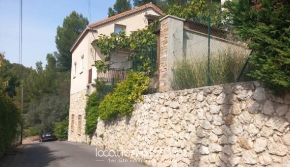 Logement �tudiant T2 &agrave; Plan de Cuques (13380)