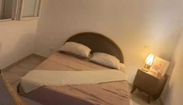 Logement �tudiant T2 &agrave; Plan de Cuques (13380)