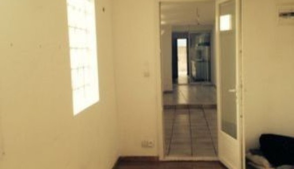 Logement �tudiant T2 &agrave; Plan de Cuques (13380)