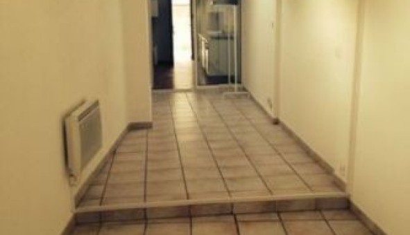 Logement �tudiant T2 &agrave; Plan de Cuques (13380)