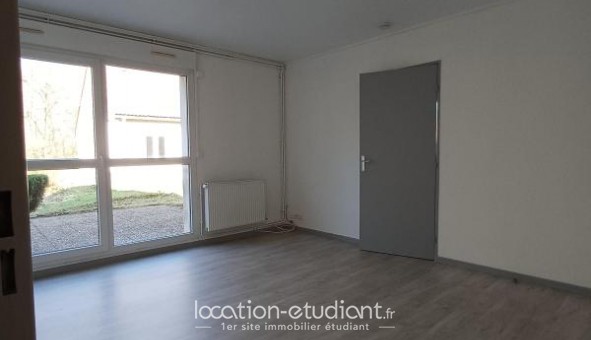 Logement �tudiant T2 &agrave; Plancher Bas (70290)