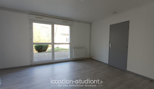 Logement �tudiant T2 &agrave; Plancher Bas (70290)