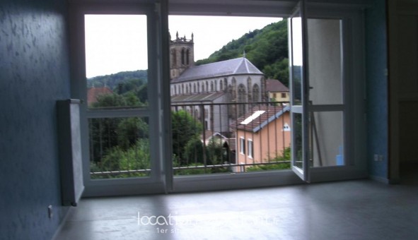 Logement tudiant T2 à Plancher les Mines (70290)