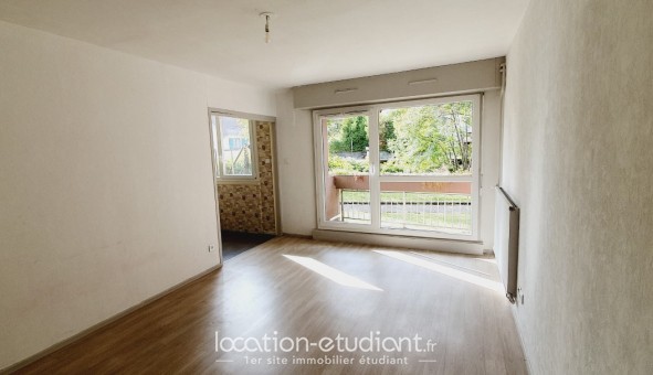 Logement �tudiant T2 &agrave; Plancher les Mines (70290)