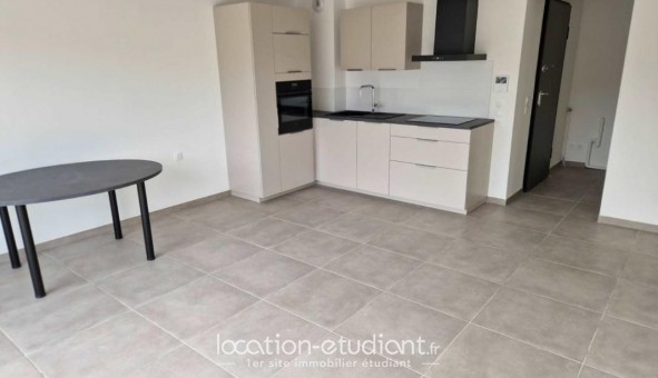 Logement tudiant T2 à Plappeville (57050)