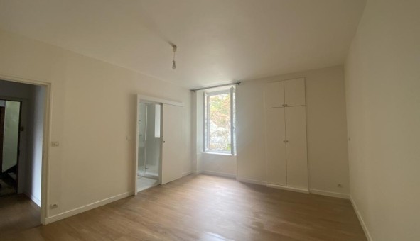 Logement tudiant T2 à Plneuf Val Andr (22370)