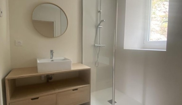 Logement tudiant T2 à Plneuf Val Andr (22370)