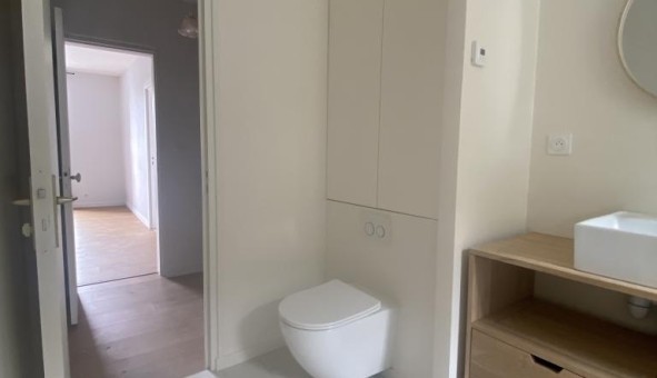 Logement tudiant T2 à Plneuf Val Andr (22370)