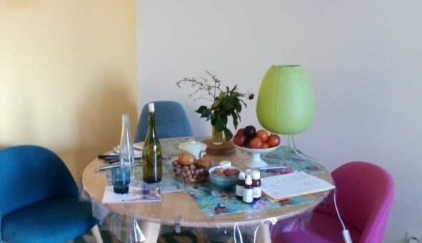 Logement tudiant T2 à Plrin (22190)
