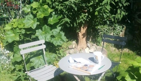 Logement tudiant T2 à Plrin (22190)