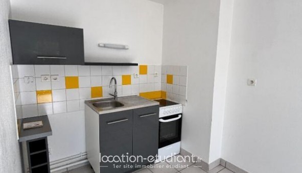 Logement tudiant T2 à Plrin (22190)
