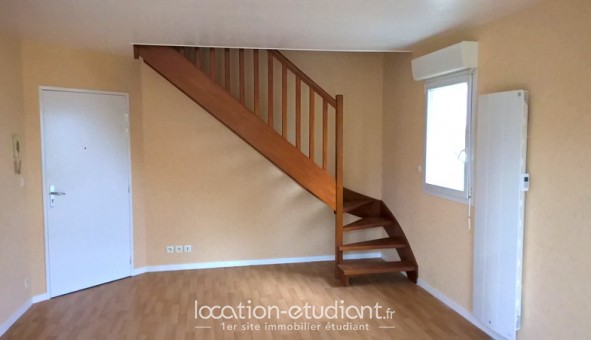 Logement �tudiant T2 &agrave; Pleumeleuc (35137)