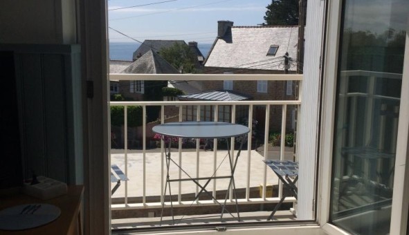 Logement tudiant Location T2 Vide Pleumeur Bodou (22560)