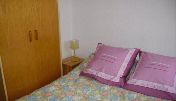Logement tudiant T2 à Ploemeur (56270)