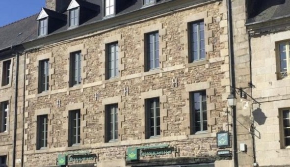 Logement tudiant Location T2 Vide Plozal (22260)