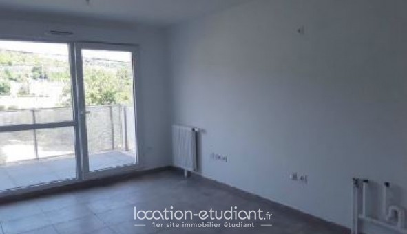 Logement tudiant T2 à Plombires ls Dijon (21370)