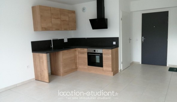 Logement �tudiant T2 &agrave; Plombi�res l�s Dijon (21370)