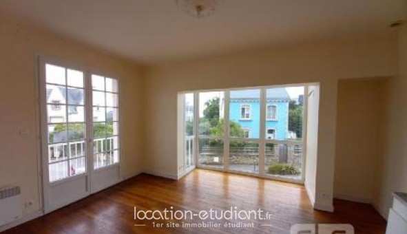 Logement tudiant T2 à Plonour Lanvern (29720)