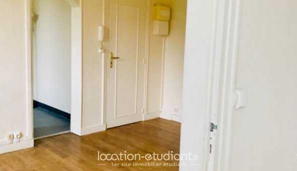 Logement tudiant T2 à Poilley (50220)