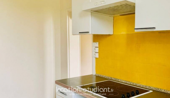 Logement tudiant T2 à Poilley (50220)
