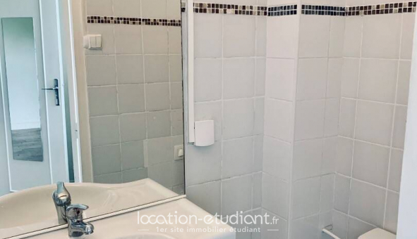 Logement tudiant T2 à Poilley (50220)
