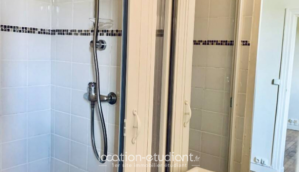 Logement tudiant T2 à Poilley (50220)