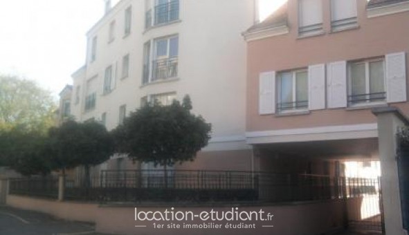 Logement tudiant T2 à Poissy (78300)