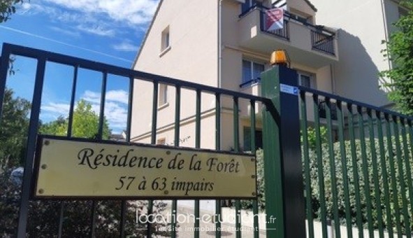 Logement tudiant T2 à Poissy (78300)