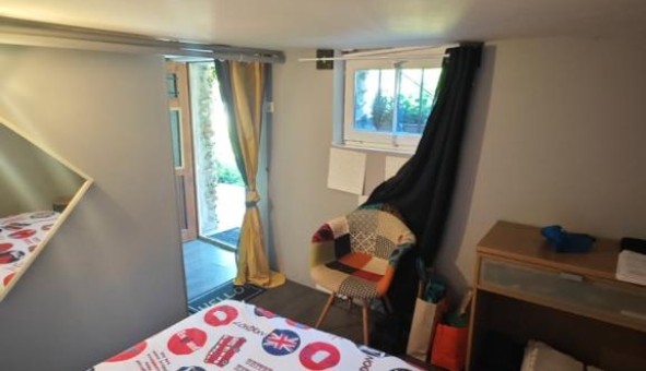 Logement tudiant T2 à Poissy (78300)
