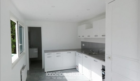 Logement tudiant T2 à Poissy (78300)