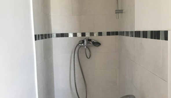 Logement tudiant T2 à Poissy (78300)