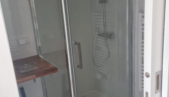 Logement �tudiant T2 &agrave; Poissy (78300)