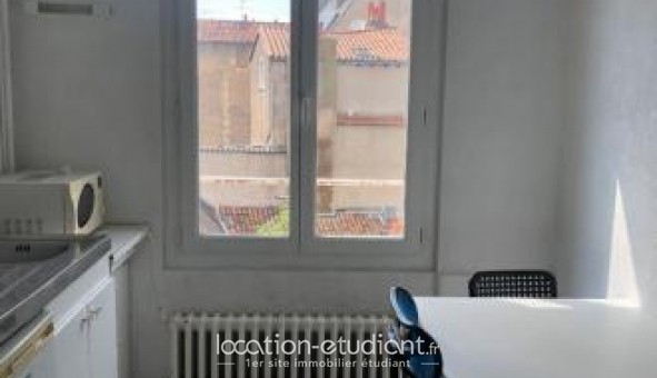 Logement tudiant T2 à Poitiers (86000)