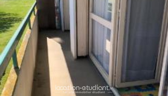 Logement étudiant T2 à Poitiers (86000)