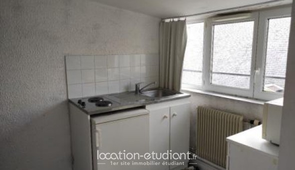 Logement tudiant T2 à Poitiers (86000)