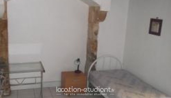 Logement tudiant T2 à Poitiers (86000)