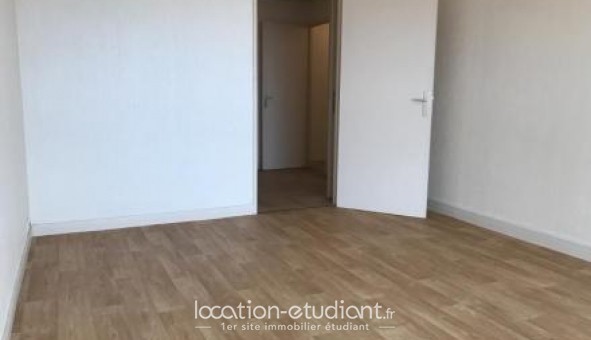 Logement tudiant T2 à Poitiers (86000)