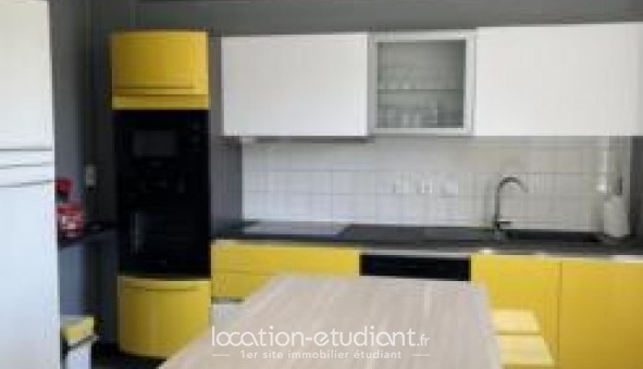 Logement tudiant T2 à Poitiers (86000)