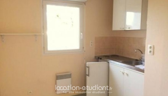 Logement tudiant T2 à Poitiers (86000)