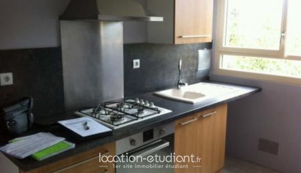 Logement étudiant T2 à Poitiers (86000)