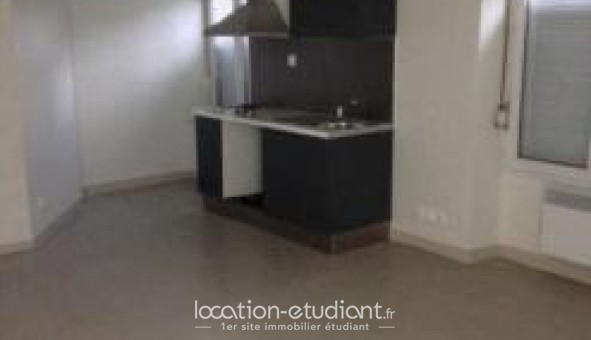 Logement tudiant T2 à Poitiers (86000)