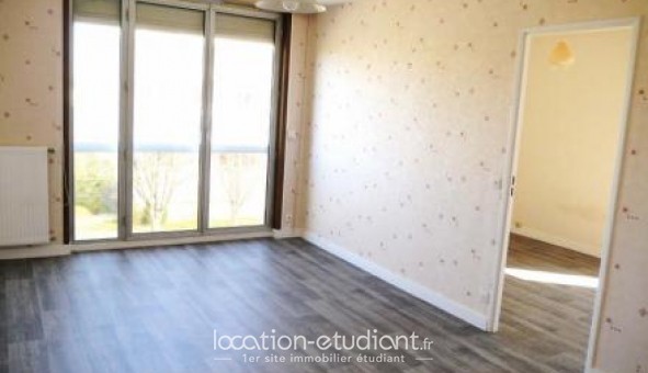 Logement tudiant T2 à Poitiers (86000)