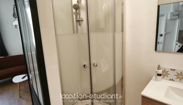 Logement tudiant T2 à Poitiers (86000)