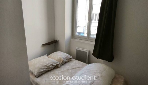 Logement tudiant T2 à Poitiers (86000)