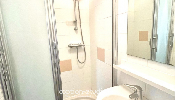 Logement tudiant T2 à Poitiers (86000)
