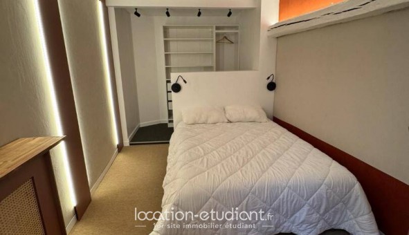 Logement tudiant T2 à Poitiers (86000)