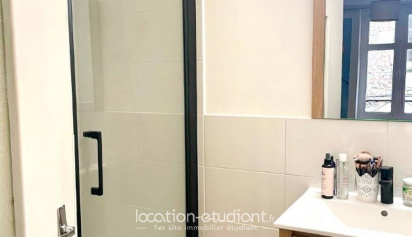 Logement tudiant T2 à Poitiers (86000)