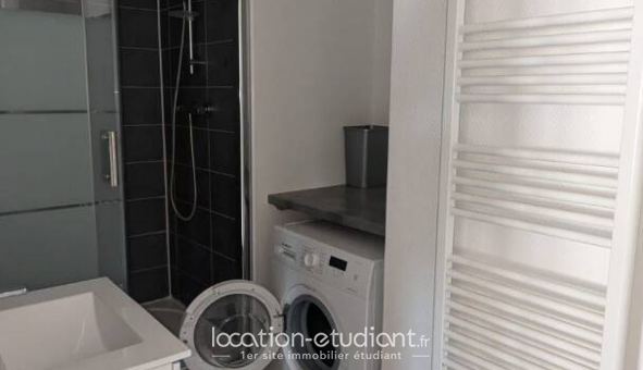 Logement tudiant T2 à Poitiers (86000)