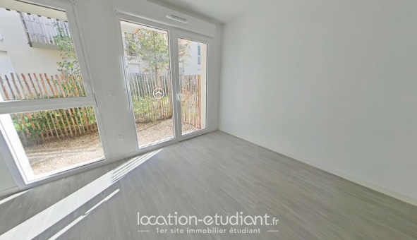 Logement tudiant Location T2 Vide Poitiers (86000)
