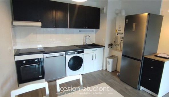 Logement tudiant T2 à Poitiers (86000)